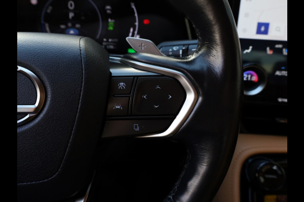 Lexus NX 450h+ AWD Executive Line | President Pack | 360 Camera | Head-Up