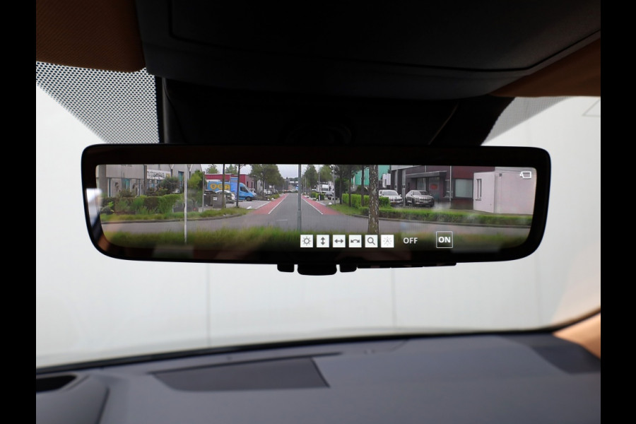 Lexus NX 450h+ AWD Executive Line | President Pack | 360 Camera | Head-Up