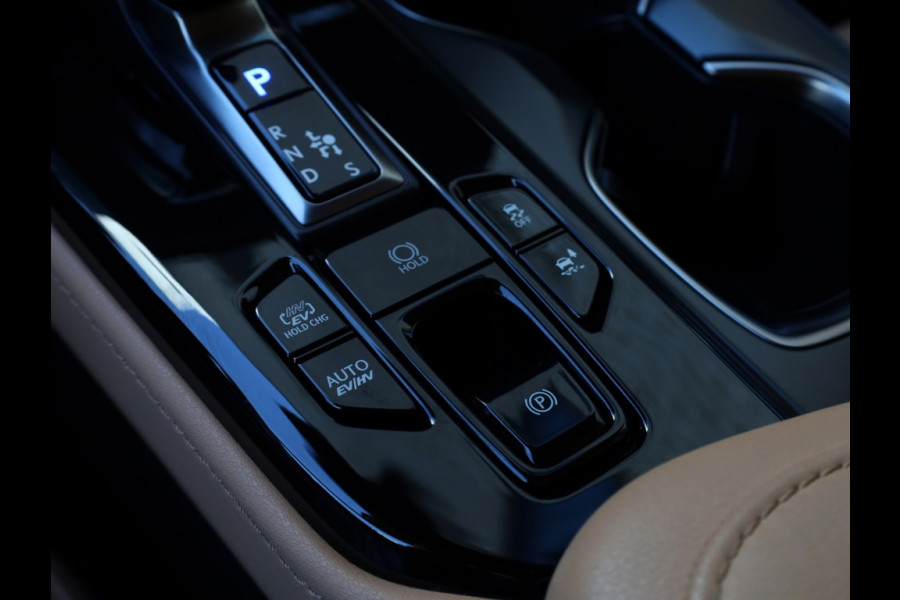 Lexus NX 450h+ AWD Executive Line | President Pack | 360 Camera | Head-Up