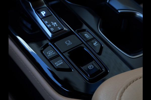 Lexus NX 450h+ AWD Executive Line | President Pack | 360 Camera | Head-Up