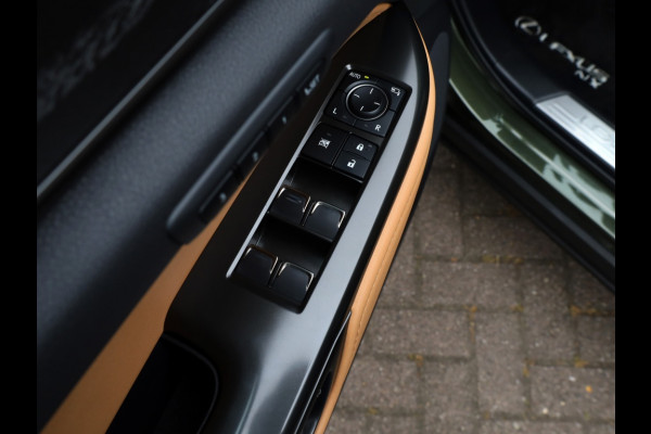 Lexus NX 450h+ AWD Executive Line | President Pack | 360 Camera | Head-Up