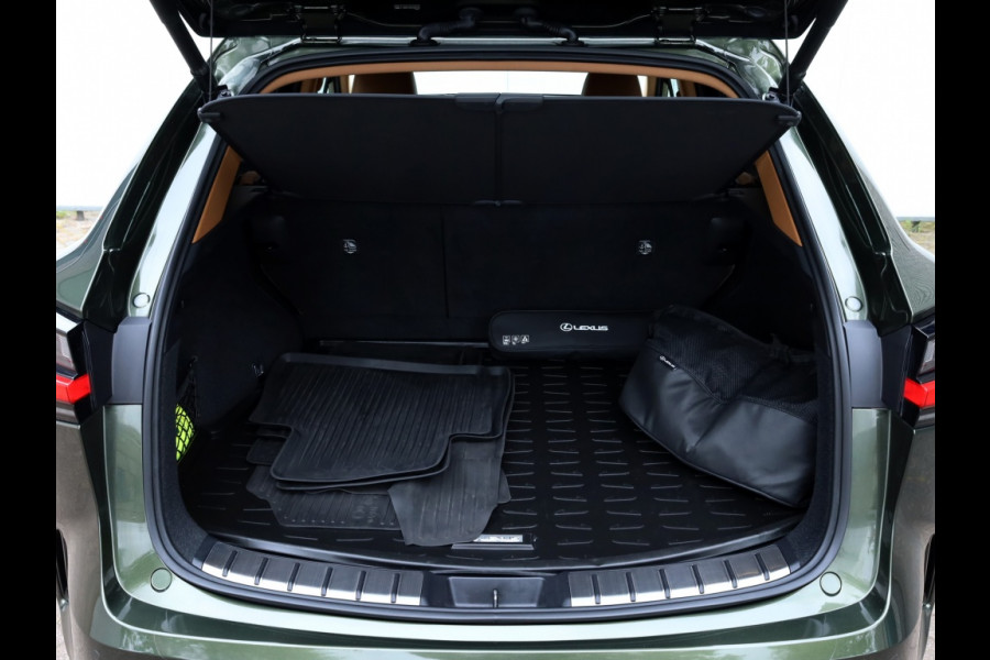 Lexus NX 450h+ AWD Executive Line | President Pack | 360 Camera | Head-Up