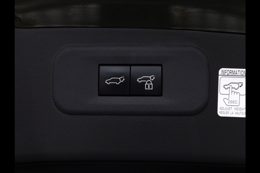 Lexus NX 450h+ AWD Executive Line | President Pack | 360 Camera | Head-Up