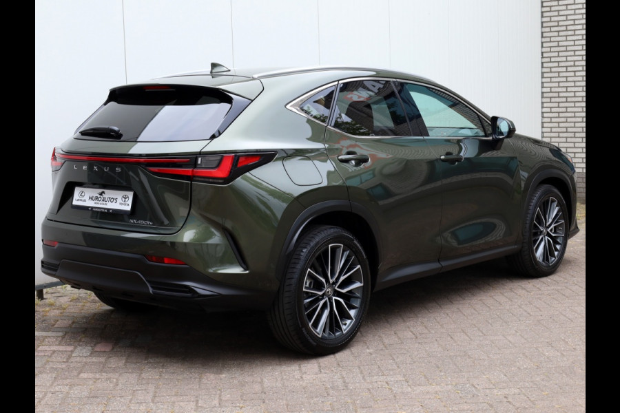 Lexus NX 450h+ AWD Executive Line | President Pack | 360 Camera | Head-Up