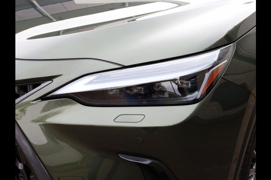 Lexus NX 450h+ AWD Executive Line | President Pack | 360 Camera | Head-Up
