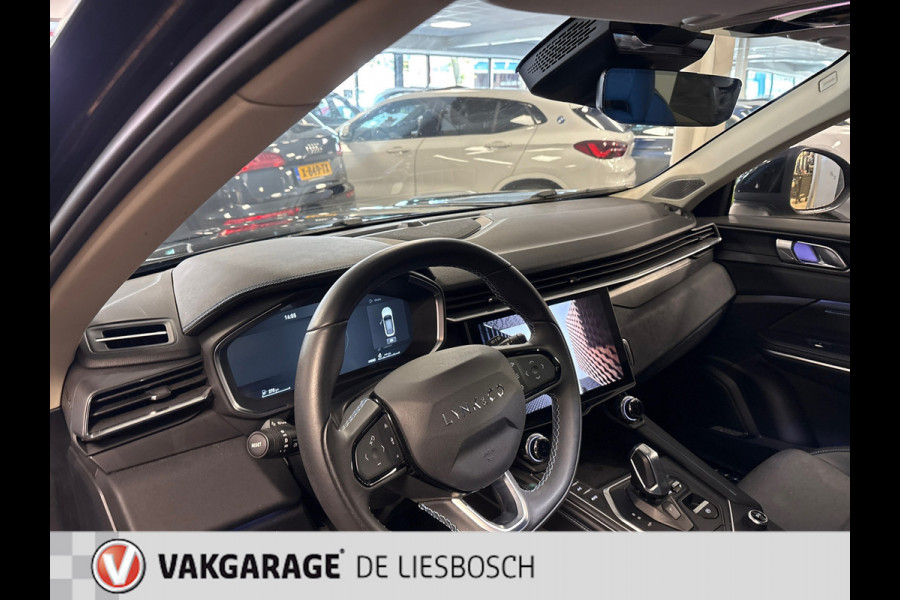 Lynk & Co 01 1.5 modeljaar 2023 prijs rijklaar ! Infinity / 360camera / Panorama-dak / apple carplay