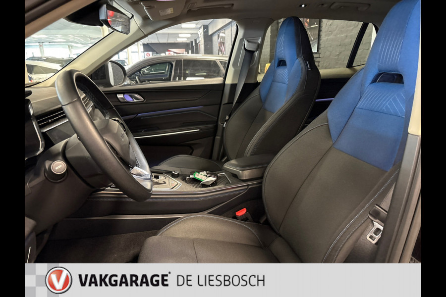 Lynk & Co 01 1.5 modeljaar 2023 prijs rijklaar ! Infinity / 360camera / Panorama-dak / apple carplay
