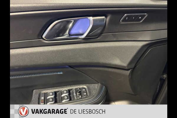Lynk & Co 01 1.5 modeljaar 2023 prijs rijklaar ! Infinity / 360camera / Panorama-dak / apple carplay