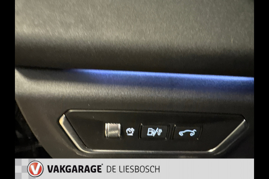 Lynk & Co 01 1.5 modeljaar 2023 prijs rijklaar ! Infinity / 360camera / Panorama-dak / apple carplay