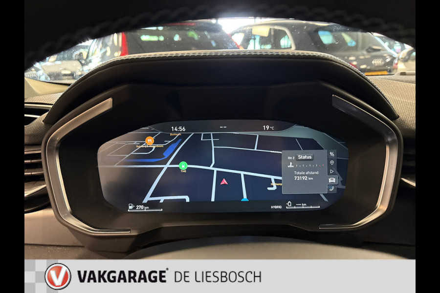 Lynk & Co 01 1.5 modeljaar 2023 prijs rijklaar ! Infinity / 360camera / Panorama-dak / apple carplay