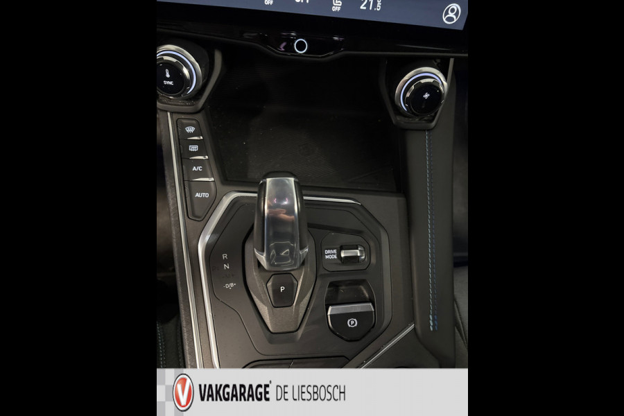 Lynk & Co 01 1.5 modeljaar 2023 prijs rijklaar ! Infinity / 360camera / Panorama-dak / apple carplay