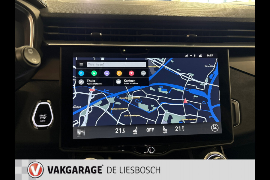 Lynk & Co 01 1.5 modeljaar 2023 prijs rijklaar ! Infinity / 360camera / Panorama-dak / apple carplay