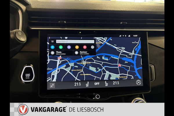 Lynk & Co 01 1.5 modeljaar 2023 prijs rijklaar ! Infinity / 360camera / Panorama-dak / apple carplay