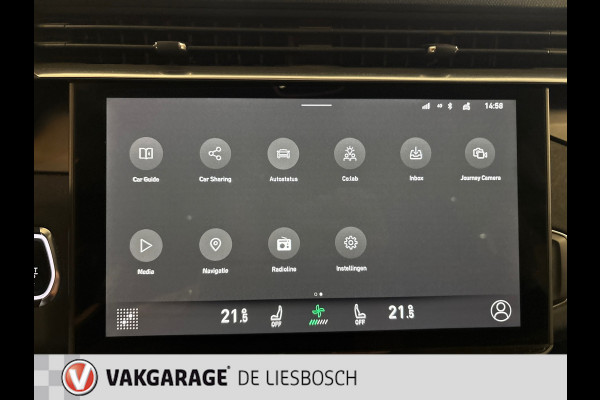 Lynk & Co 01 1.5 modeljaar 2023 prijs rijklaar ! Infinity / 360camera / Panorama-dak / apple carplay