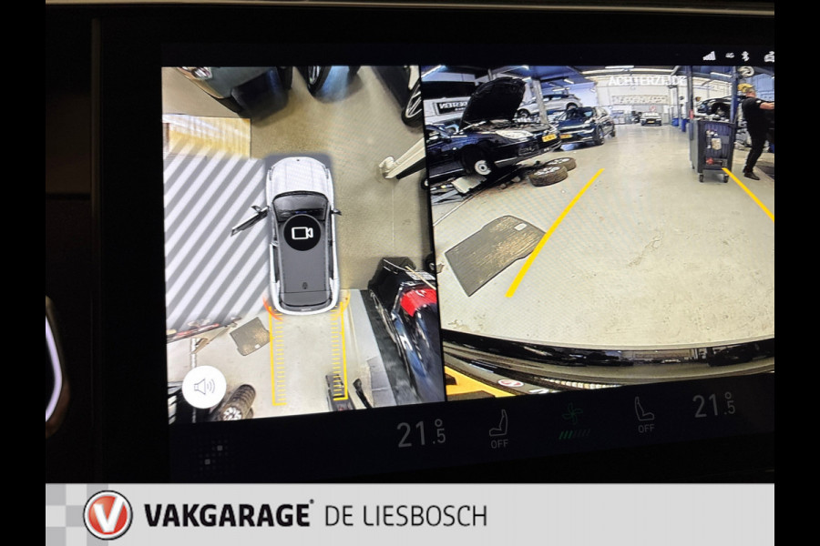 Lynk & Co 01 1.5 modeljaar 2023 prijs rijklaar ! Infinity / 360camera / Panorama-dak / apple carplay