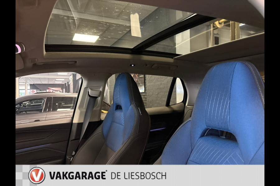 Lynk & Co 01 1.5 modeljaar 2023 prijs rijklaar ! Infinity / 360camera / Panorama-dak / apple carplay