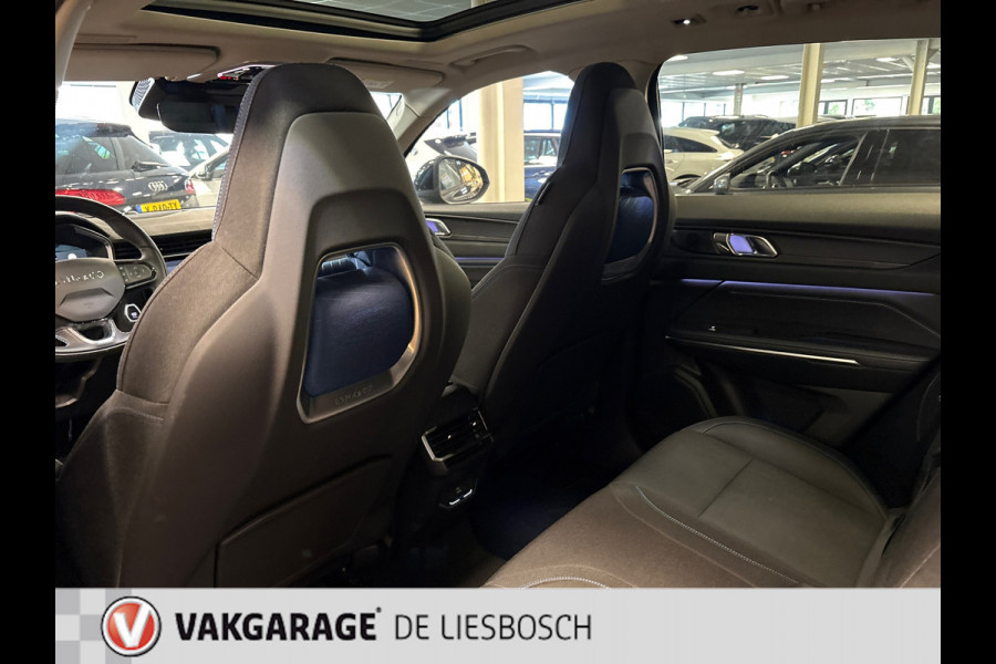 Lynk & Co 01 1.5 modeljaar 2023 prijs rijklaar ! Infinity / 360camera / Panorama-dak / apple carplay