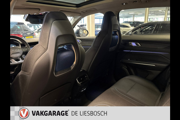 Lynk & Co 01 1.5 modeljaar 2023 prijs rijklaar ! Infinity / 360camera / Panorama-dak / apple carplay