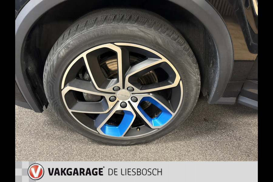 Lynk & Co 01 1.5 modeljaar 2023 prijs rijklaar ! Infinity / 360camera / Panorama-dak / apple carplay