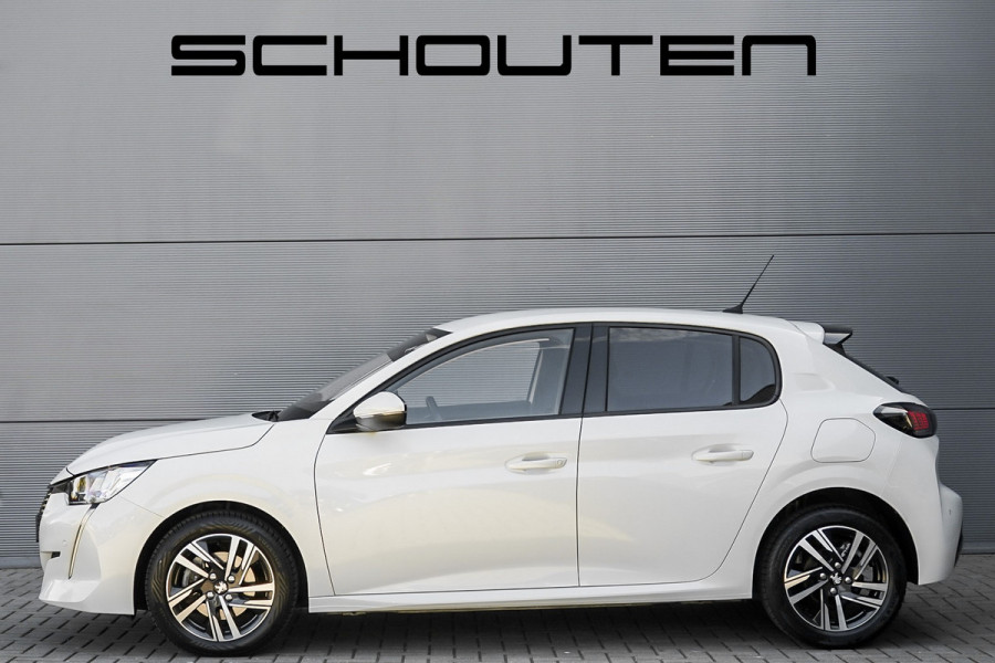 Peugeot 208 1.2 PureTech Allure CarPlay Cruise Camera 32000 KM