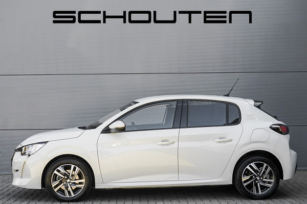 Peugeot 208 1.2 PureTech Allure CarPlay Cruise Camera 32000 KM