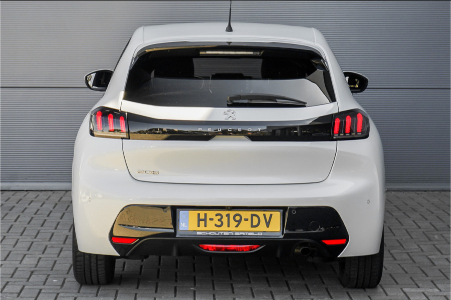 Peugeot 208 1.2 PureTech Allure CarPlay Cruise Camera 32000 KM