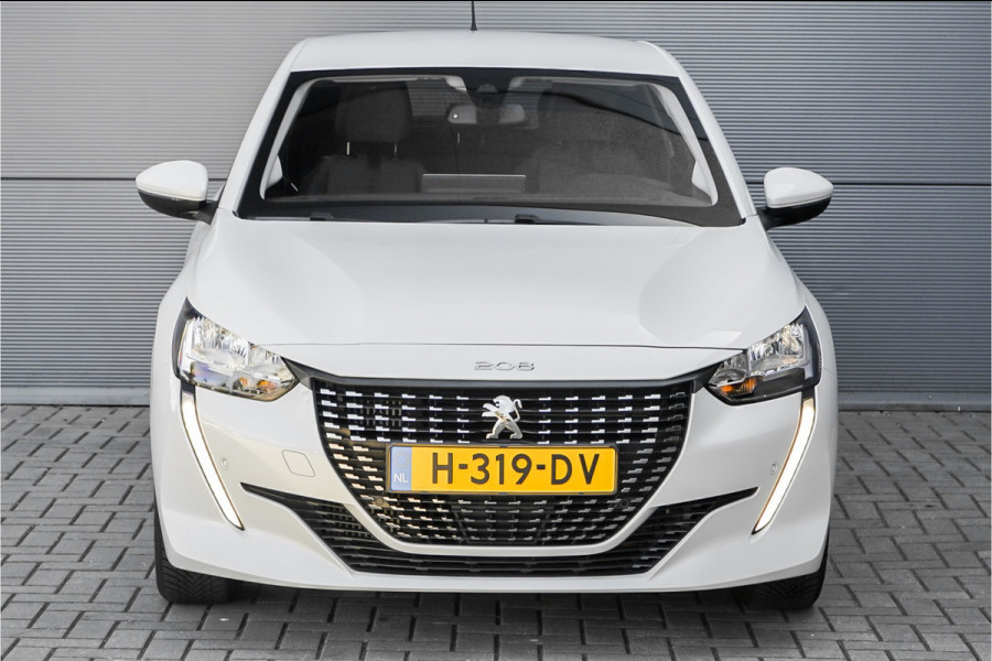 Peugeot 208 1.2 PureTech Allure CarPlay Cruise Camera 32000 KM