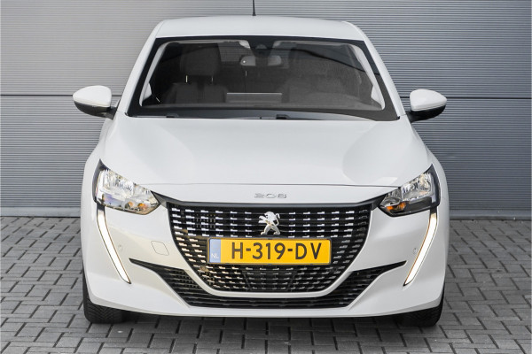 Peugeot 208 1.2 PureTech Allure CarPlay Cruise Camera 32000 KM