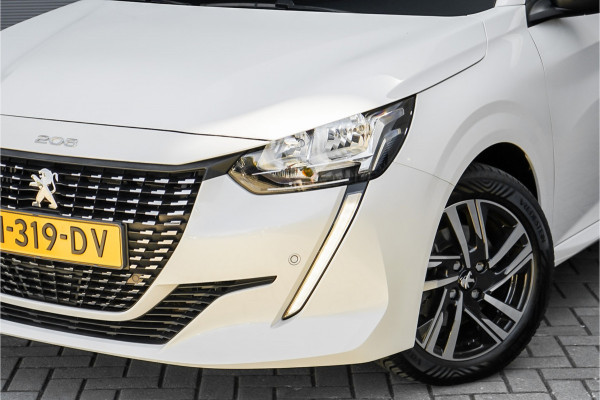 Peugeot 208 1.2 PureTech Allure CarPlay Cruise Camera 32000 KM