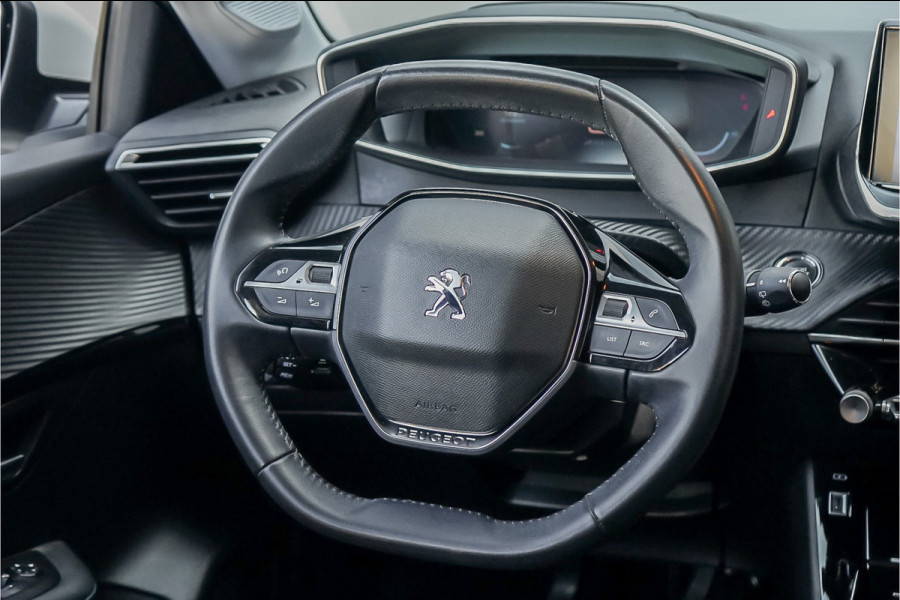 Peugeot 208 1.2 PureTech Allure CarPlay Cruise Camera 32000 KM