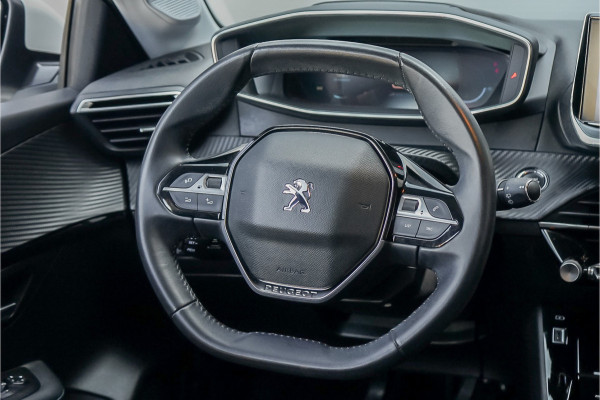 Peugeot 208 1.2 PureTech Allure CarPlay Cruise Camera 32000 KM