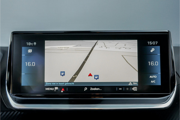 Peugeot 208 1.2 PureTech Allure CarPlay Cruise Camera 32000 KM