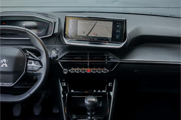 Peugeot 208 1.2 PureTech Allure CarPlay Cruise Camera 32000 KM