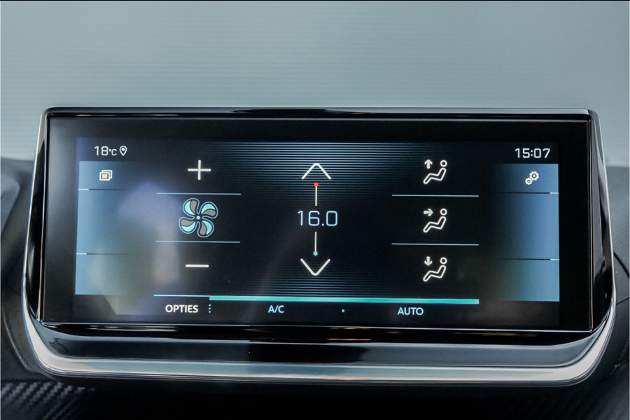 Peugeot 208 1.2 PureTech Allure CarPlay Cruise Camera 32000 KM