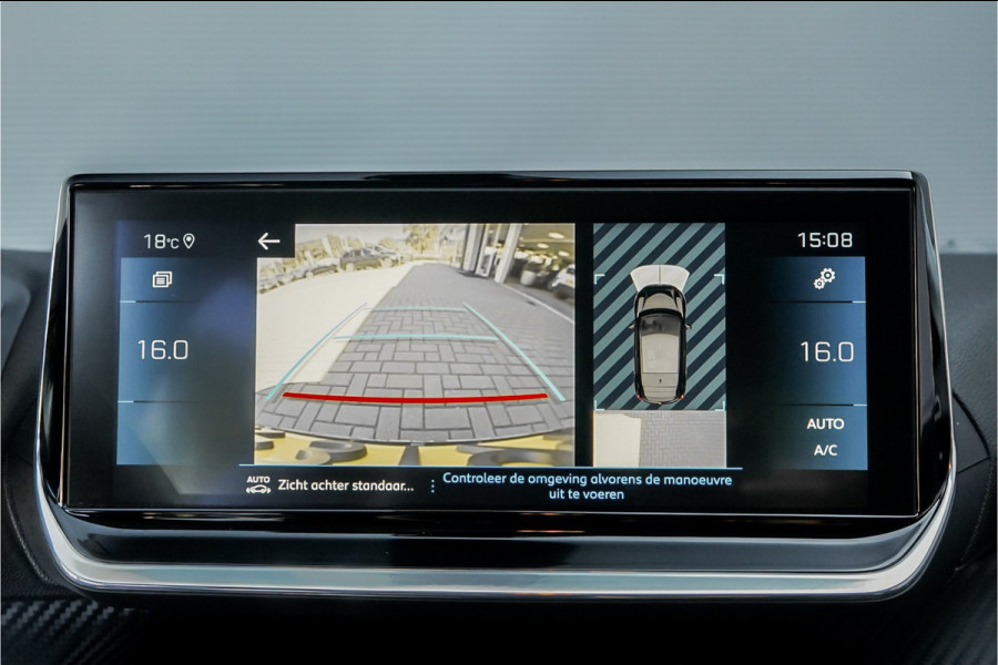 Peugeot 208 1.2 PureTech Allure CarPlay Cruise Camera 32000 KM
