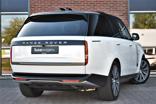 Land Rover Range Rover P550e Autobiography | BTW-auto | NL-auto | Trekhaak