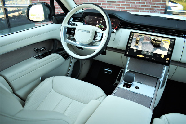 Land Rover Range Rover P550e Autobiography | BTW-auto | NL-auto | Trekhaak