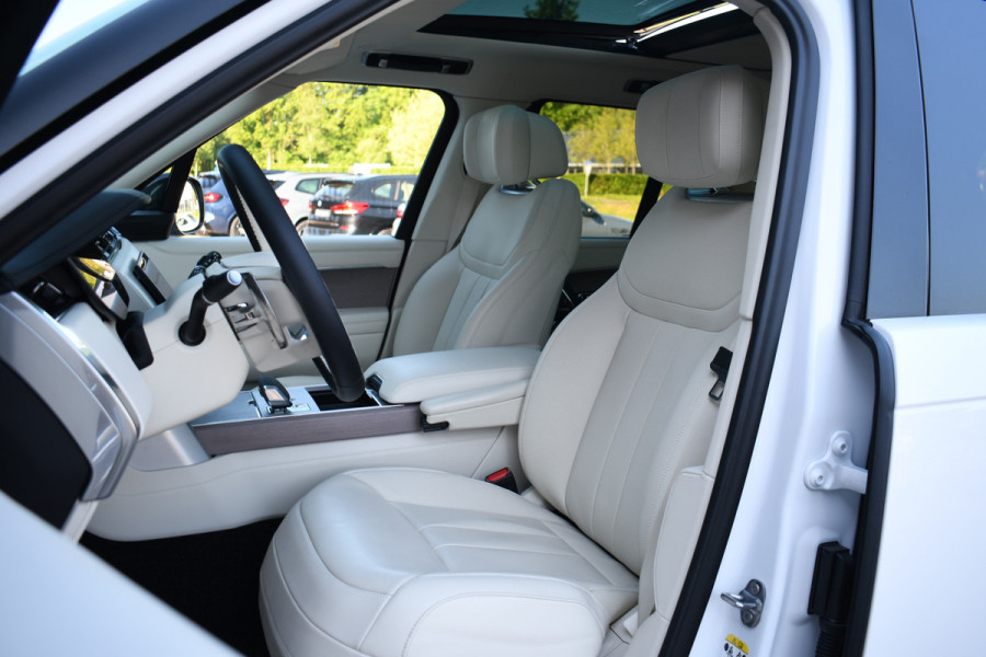 Land Rover Range Rover P550e Autobiography | BTW-auto | NL-auto | Trekhaak