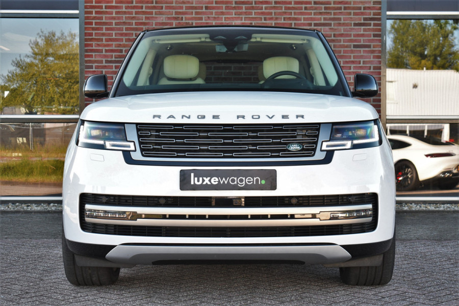 Land Rover Range Rover P550e Autobiography | BTW-auto | NL-auto | Trekhaak