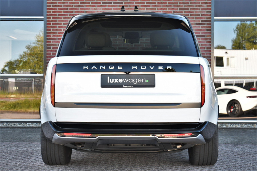 Land Rover Range Rover P550e Autobiography | BTW-auto | NL-auto | Trekhaak