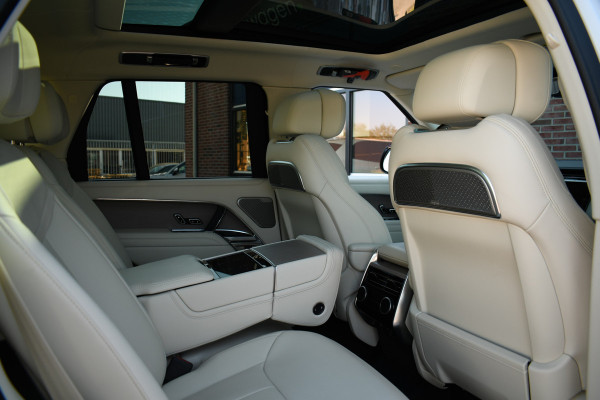 Land Rover Range Rover P550e Autobiography | BTW-auto | NL-auto | Trekhaak