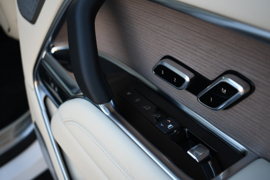 Land Rover Range Rover P550e Autobiography | BTW-auto | NL-auto | Trekhaak