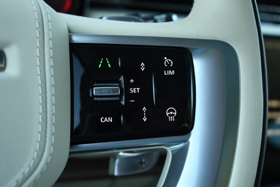 Land Rover Range Rover P550e Autobiography | BTW-auto | NL-auto | Trekhaak