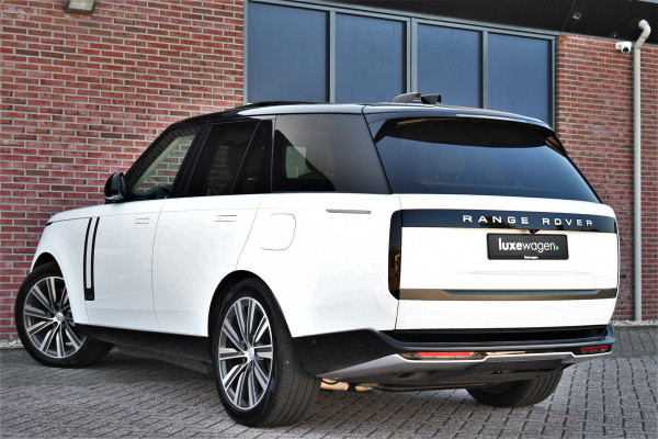 Land Rover Range Rover P550e Autobiography | BTW-auto | NL-auto | Trekhaak