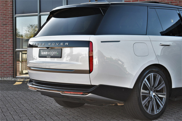 Land Rover Range Rover P550e Autobiography | BTW-auto | NL-auto | Trekhaak