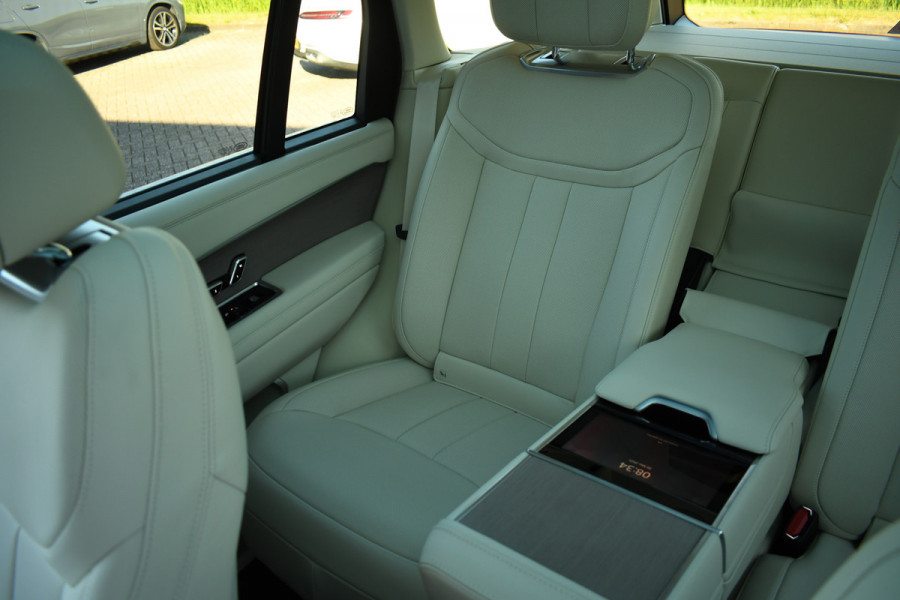 Land Rover Range Rover P550e Autobiography | BTW-auto | NL-auto | Trekhaak