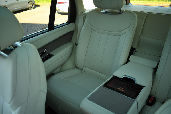 Land Rover Range Rover P550e Autobiography | BTW-auto | NL-auto | Trekhaak