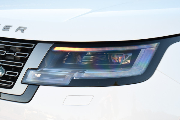 Land Rover Range Rover P550e Autobiography | BTW-auto | NL-auto | Trekhaak