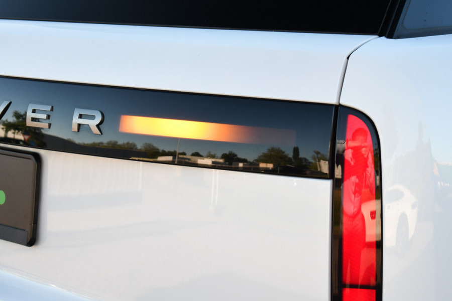 Land Rover Range Rover P550e Autobiography | BTW-auto | NL-auto | Trekhaak