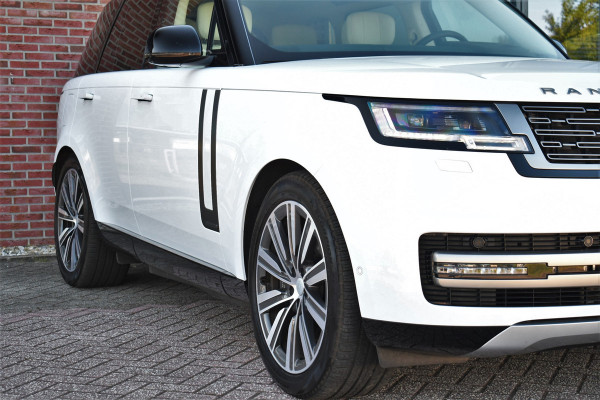 Land Rover Range Rover P550e Autobiography | BTW-auto | NL-auto | Trekhaak